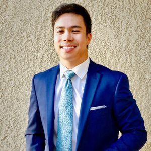 Meet your Posher, Bryan